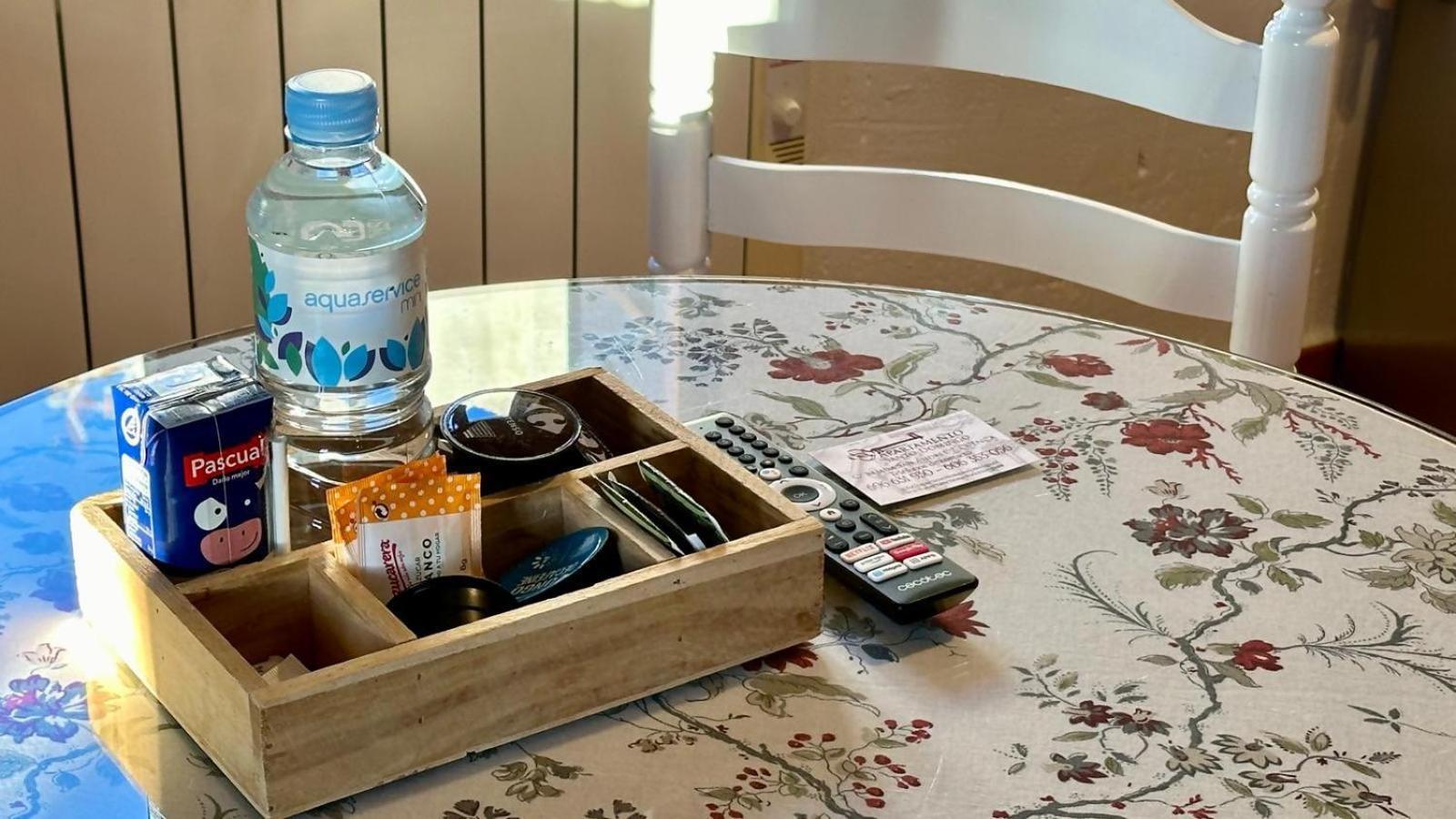 圣多明各公寓 昆卡 外观 照片